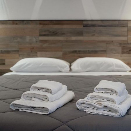 Zaro Suites B&B 卡坦扎罗 外观 照片