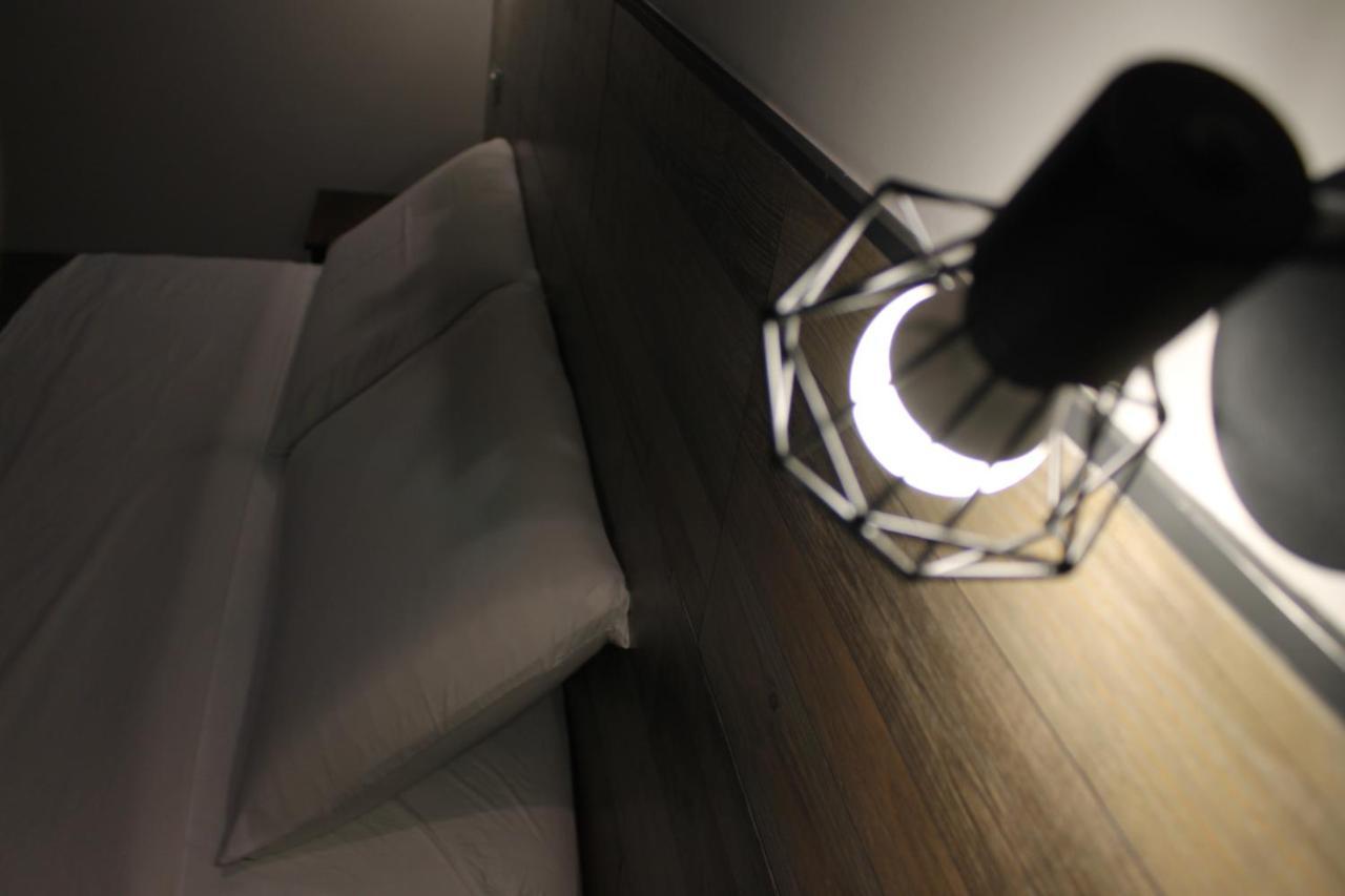 Zaro Suites B&B 卡坦扎罗 外观 照片