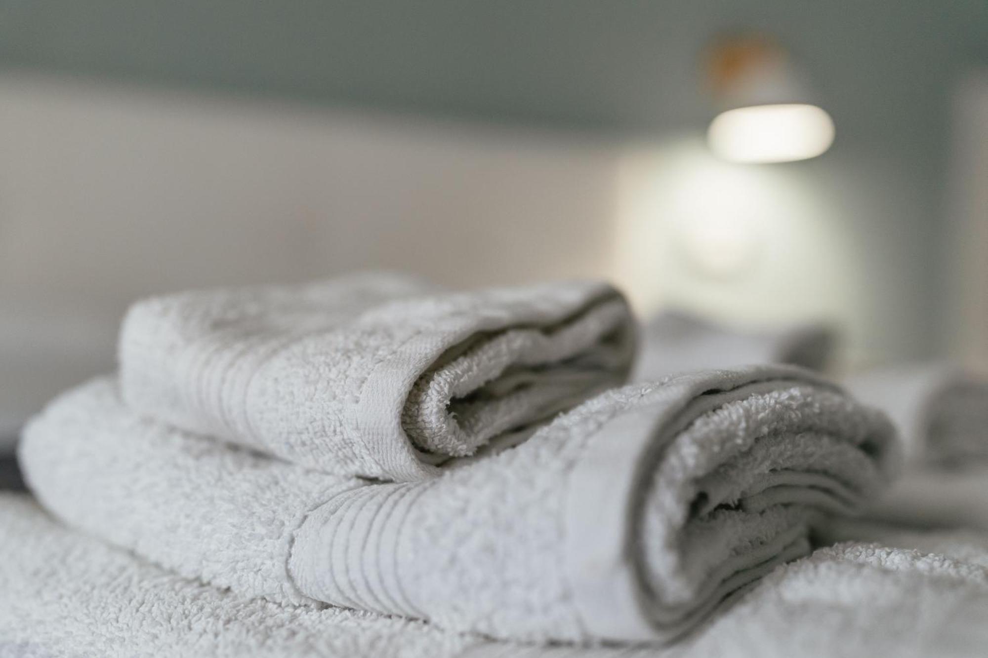 Zaro Suites B&B 卡坦扎罗 外观 照片