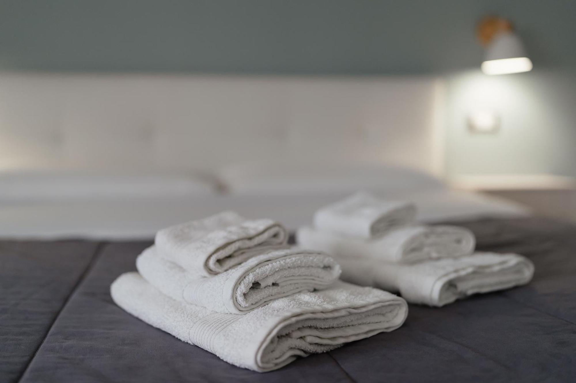 Zaro Suites B&B 卡坦扎罗 外观 照片